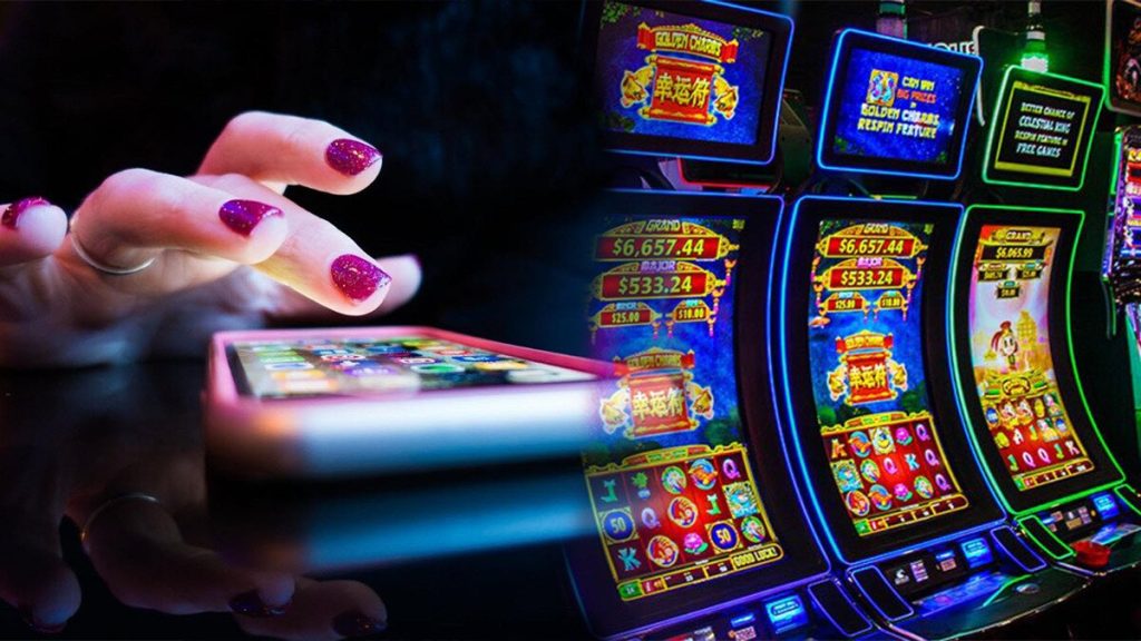 Best Mobile Slot Games