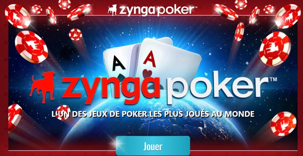 Zynga Poker Free Online Poker Games