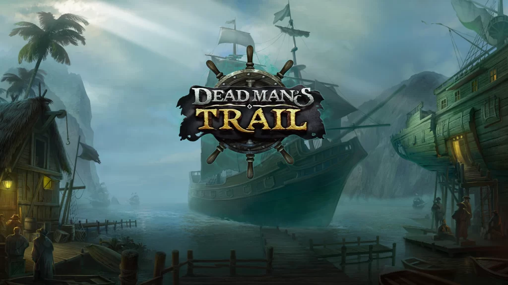 Dead Man's Trail Slots
