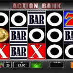 Uncover the Thrills of Action Bank Slot Game – Big Wins Await