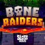 Bone Raiders Slots