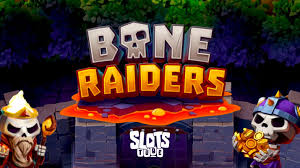 Bone Raiders Slots