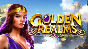 Golden Realms Slot