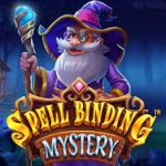 Spellbinding Mystery Slot