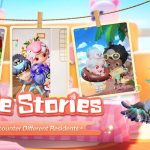 Topia Solutions N.V. Game