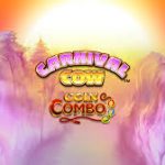 Carnival Cows Coin Combo