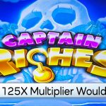 Captain Riches