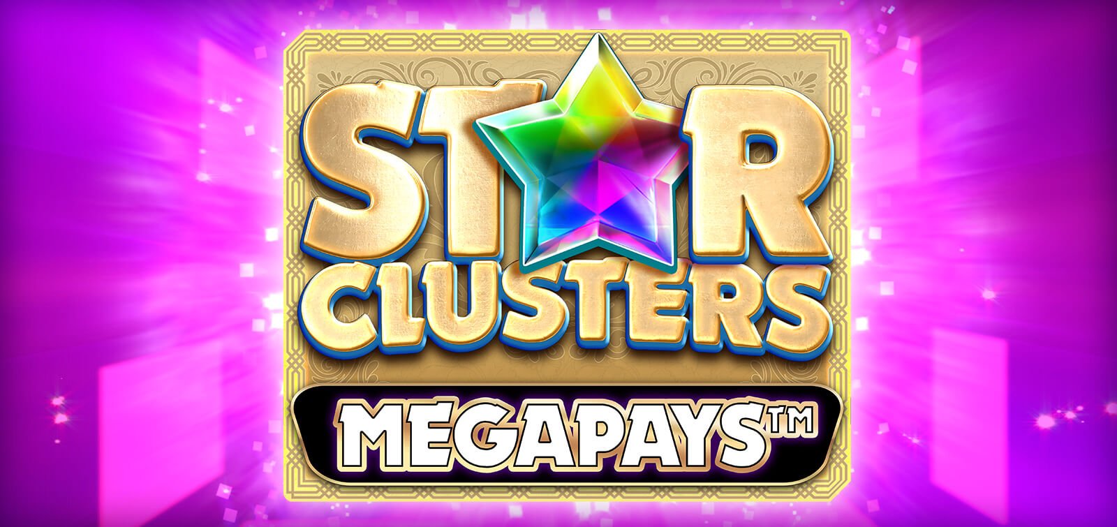 Clash Clusters Slot