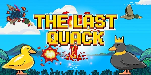 The Last Quack Slot