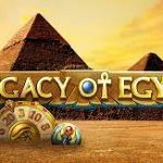 Legacy of Egypt