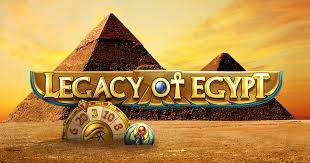 Legacy of Egypt